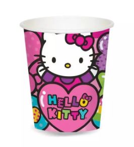 Hello Kitty Party Cup